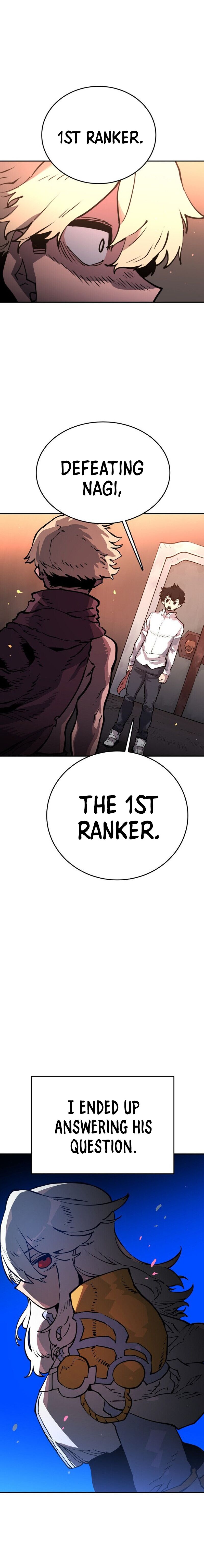 Read Player Manga Online