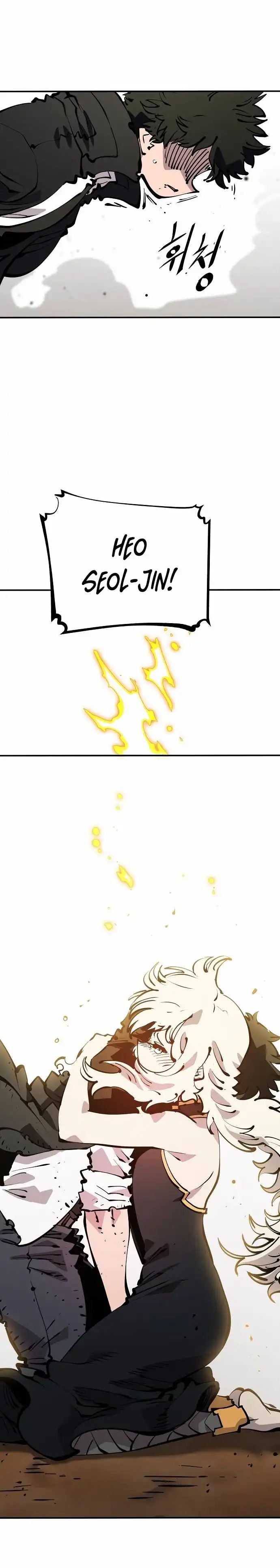 Read Player Manga Online