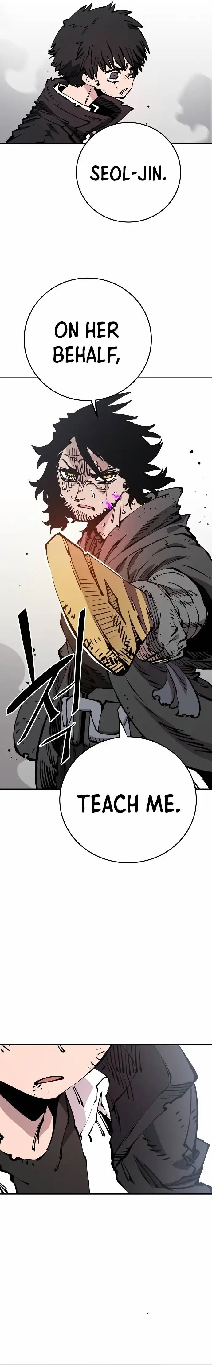 Read Player Manga Online