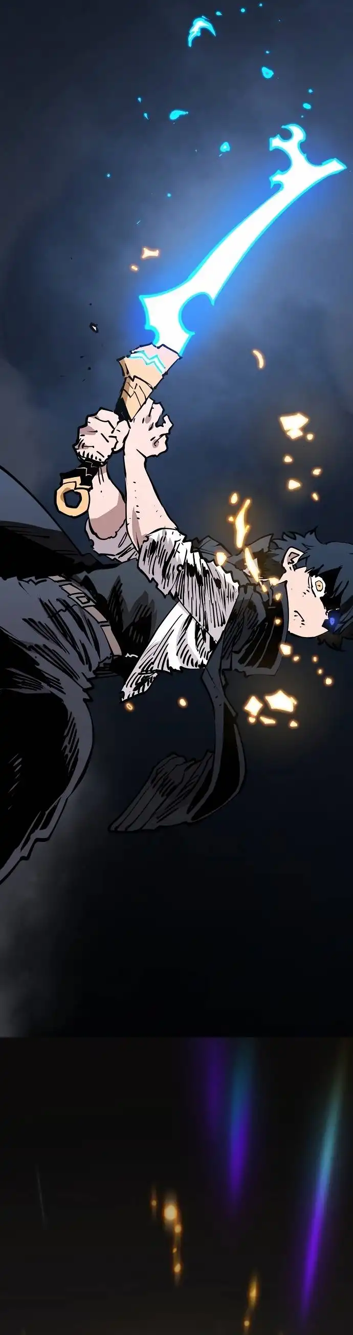 Read Player Manga Online