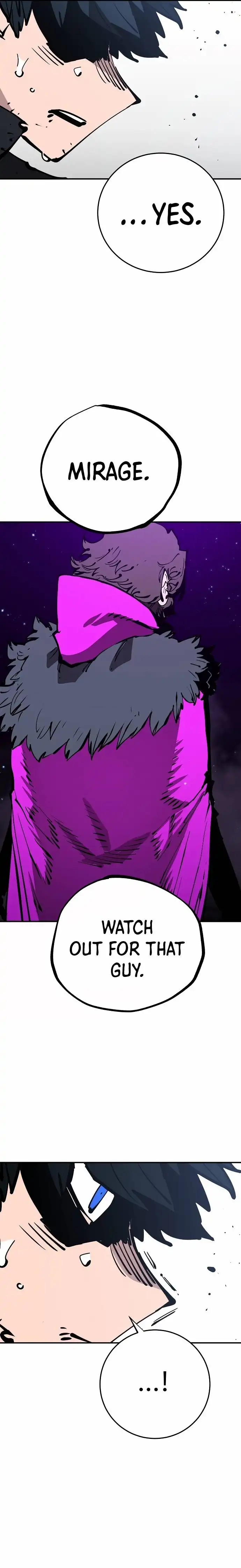 Read Player Manga Online