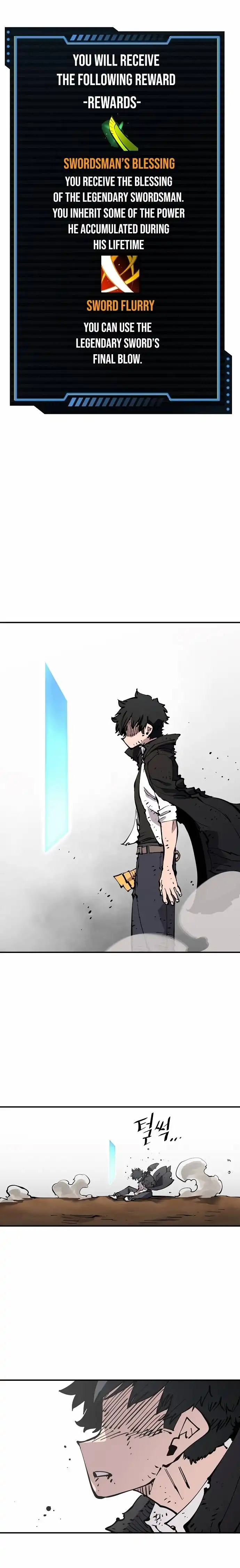 Read Player Manga Online