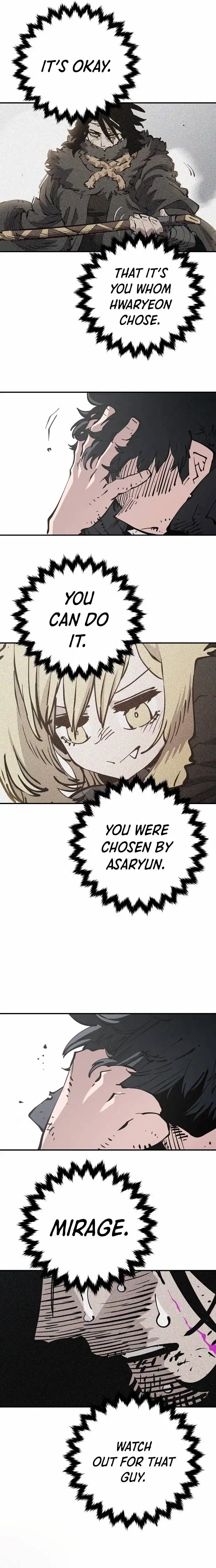 Read Player Manga Online