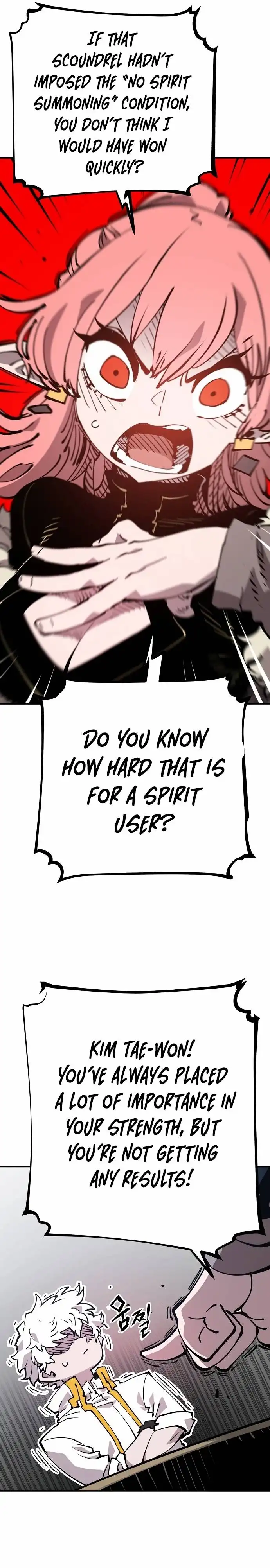 Read Player Manga Online