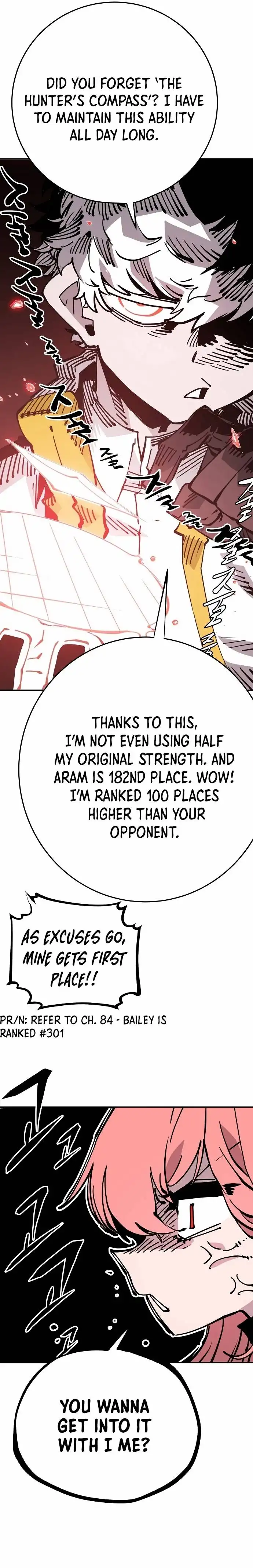 Read Player Manga Online