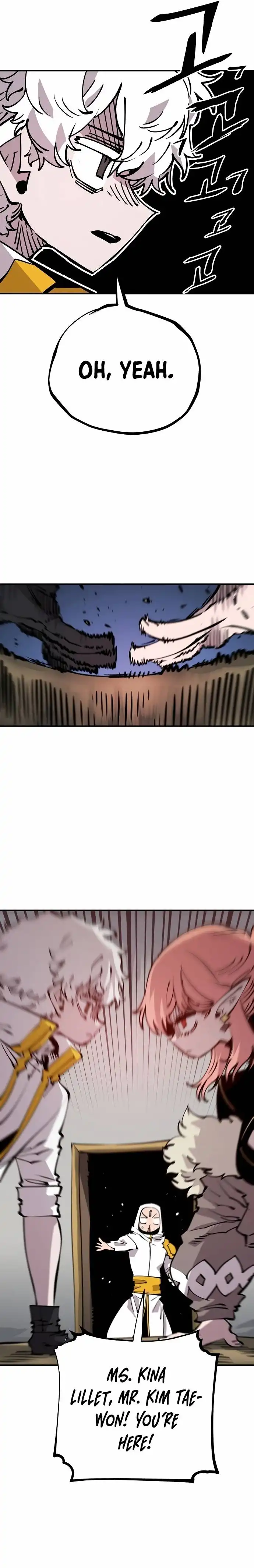 Read Player Manga Online