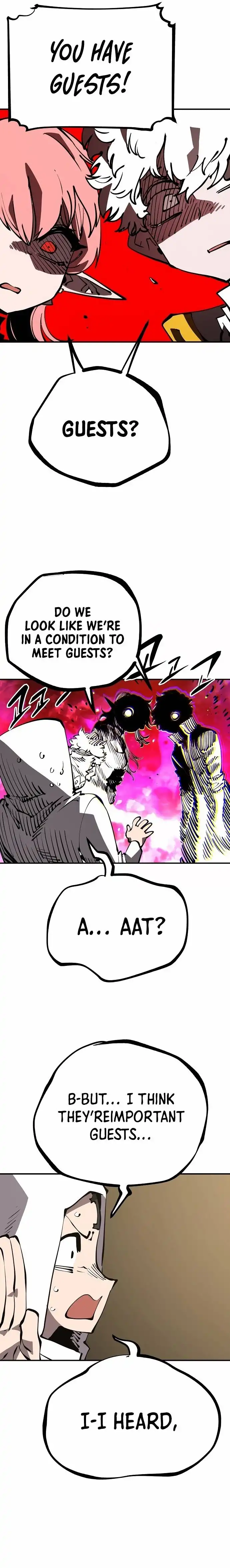 Read Player Manga Online