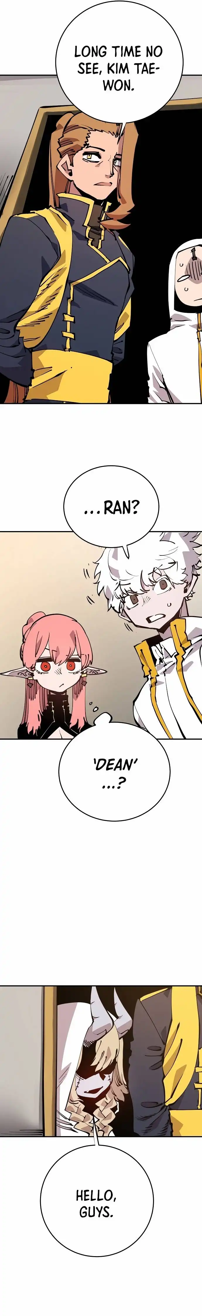 Read Player Manga Online