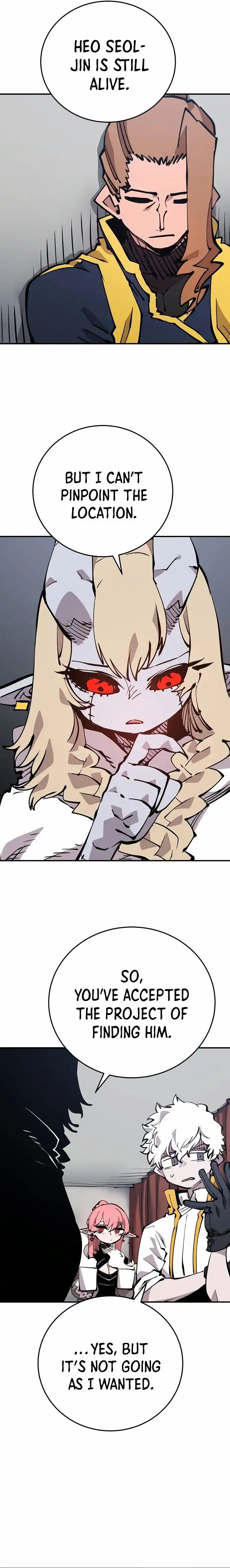 Read Player Manga Online