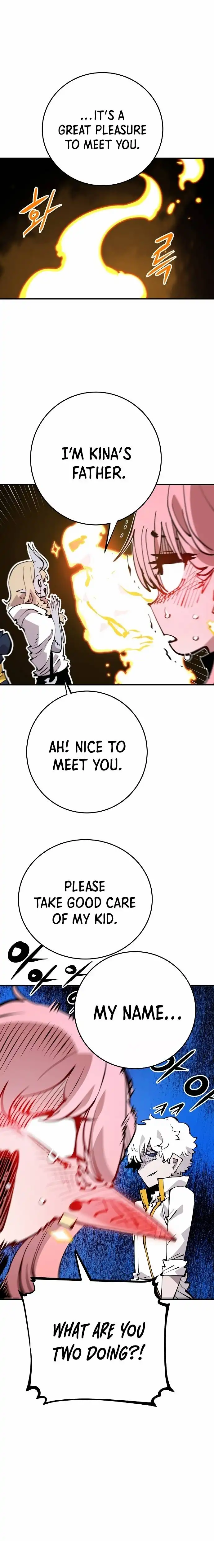 Read Player Manga Online