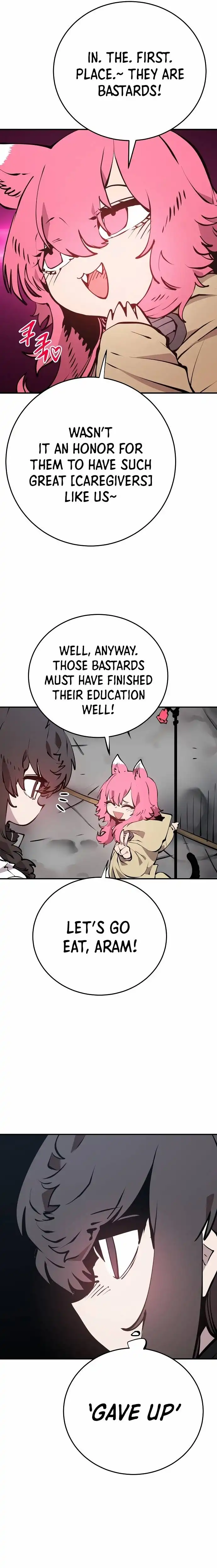 Read Player Manga Online