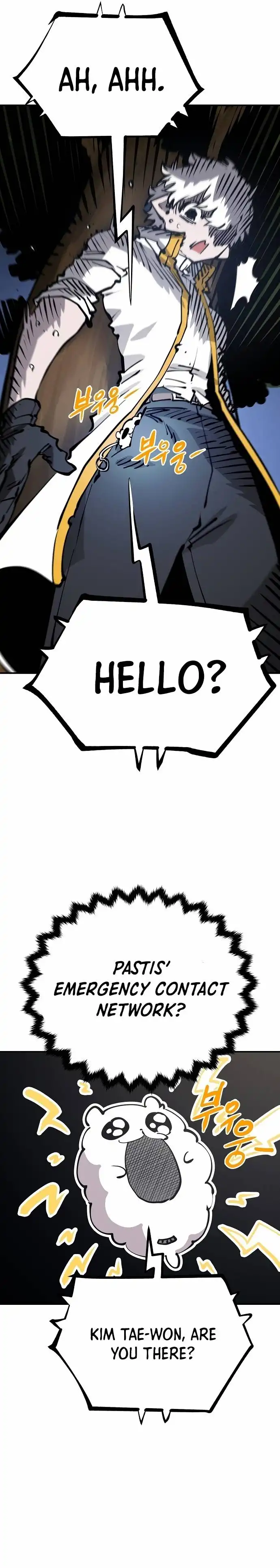 Read Player Manga Online