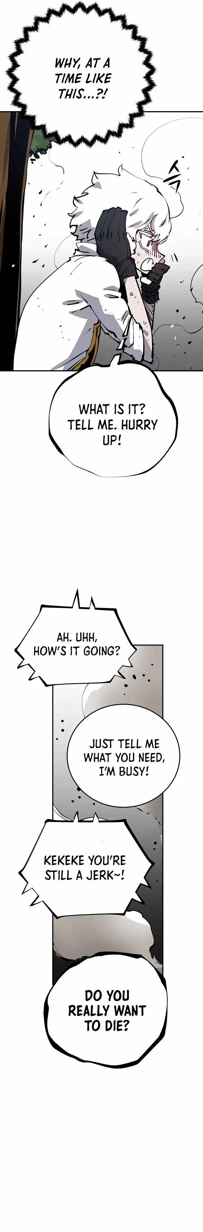 Read Player Manga Online