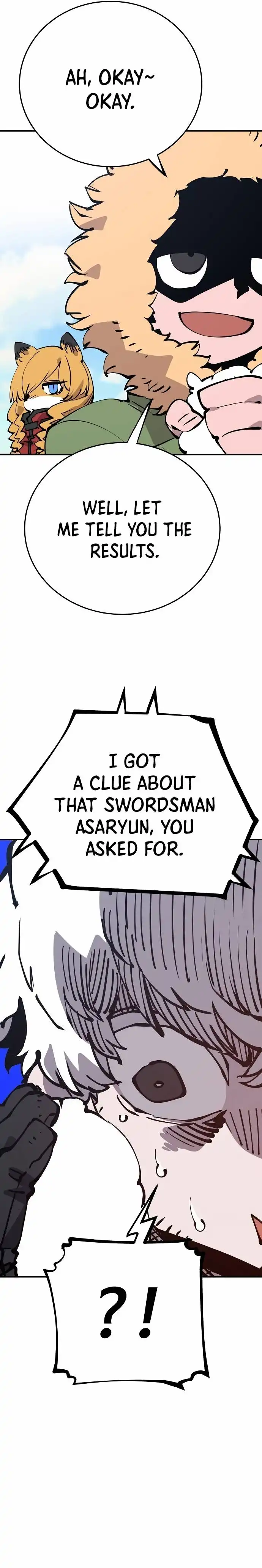 Read Player Manga Online
