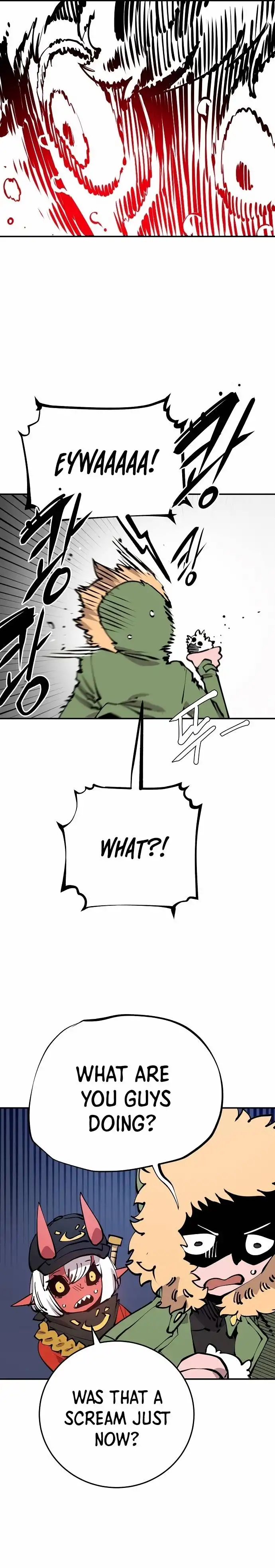 Read Player Manga Online
