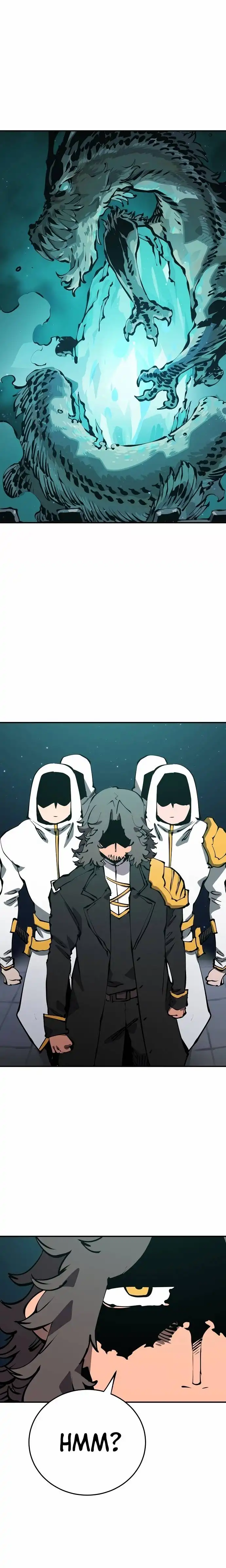 Read Player Manga Online