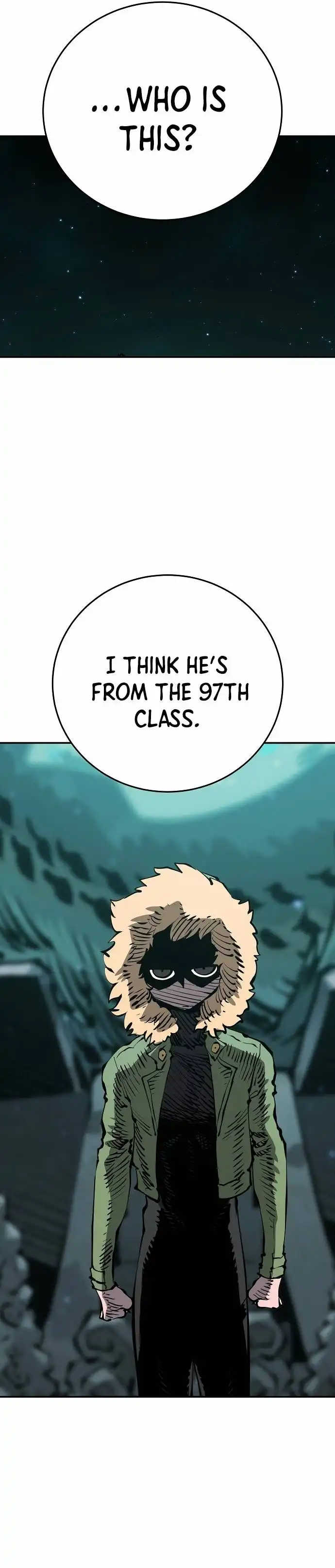 Read Player Manga Online