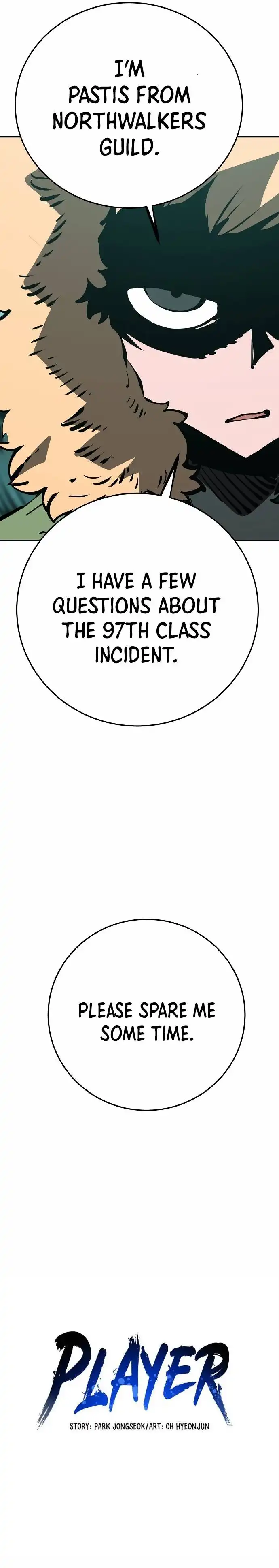 Read Player Manga Online