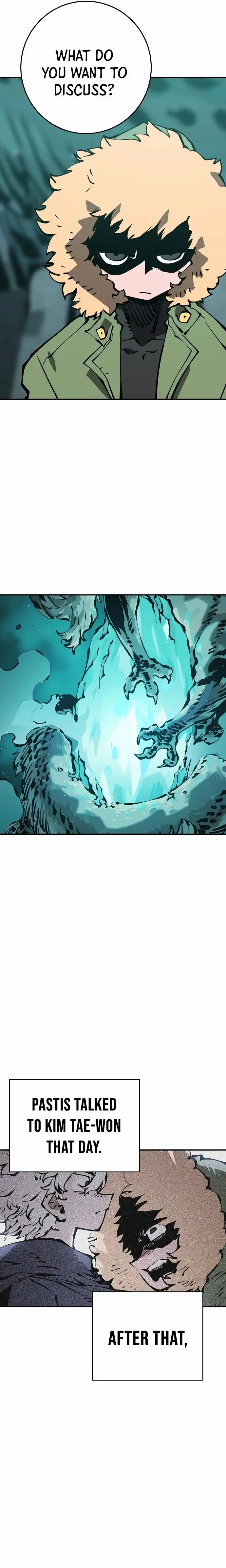 Read Player Manga Online