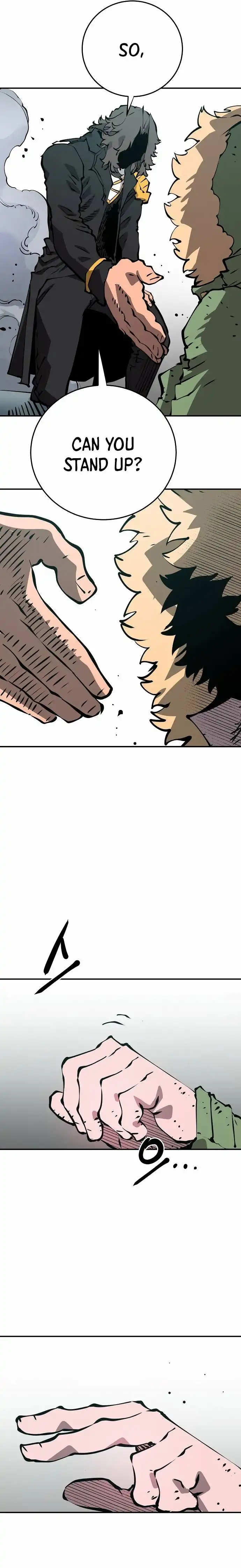 Read Player Manga Online