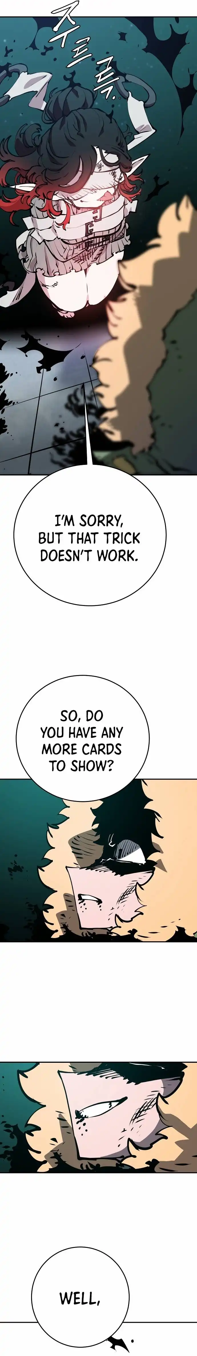Read Player Manga Online