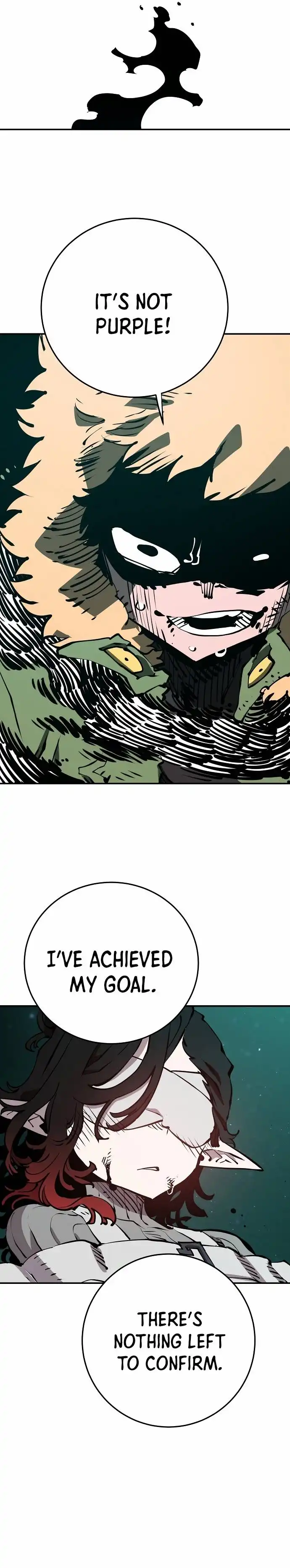 Read Player Manga Online