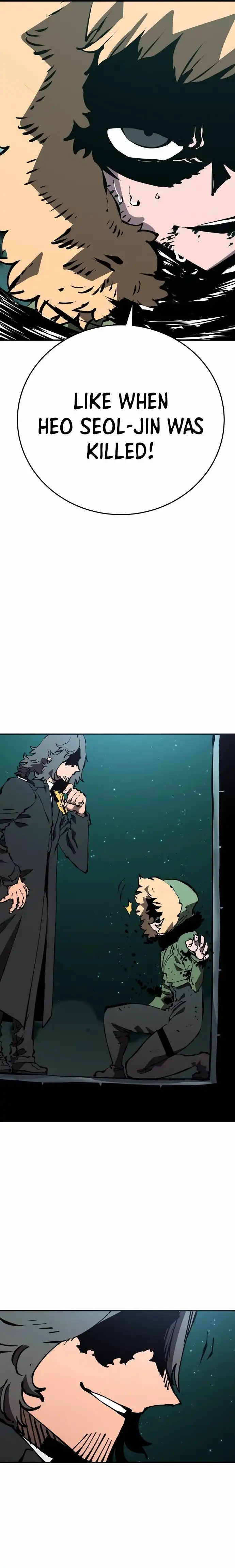 Read Player Manga Online