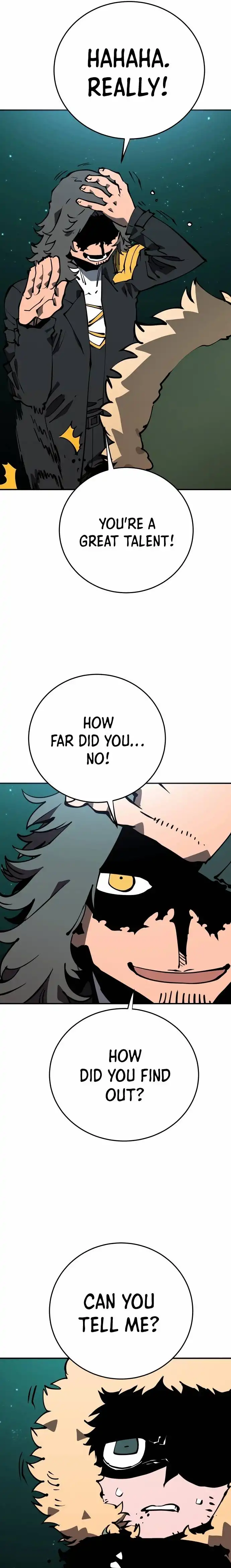 Read Player Manga Online