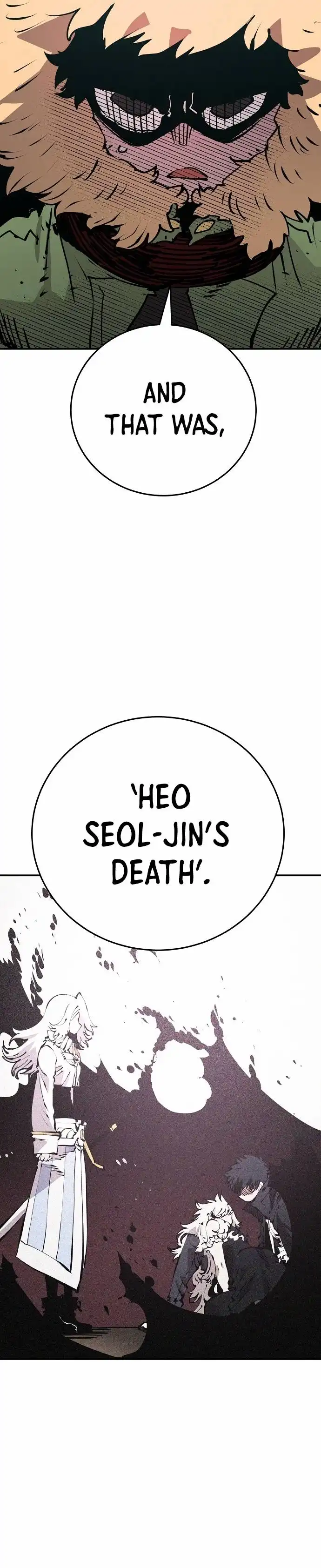 Read Player Manga Online