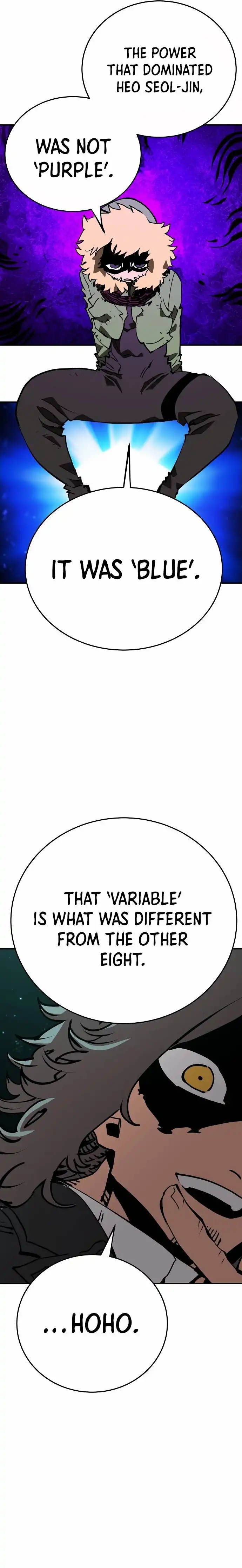 Read Player Manga Online