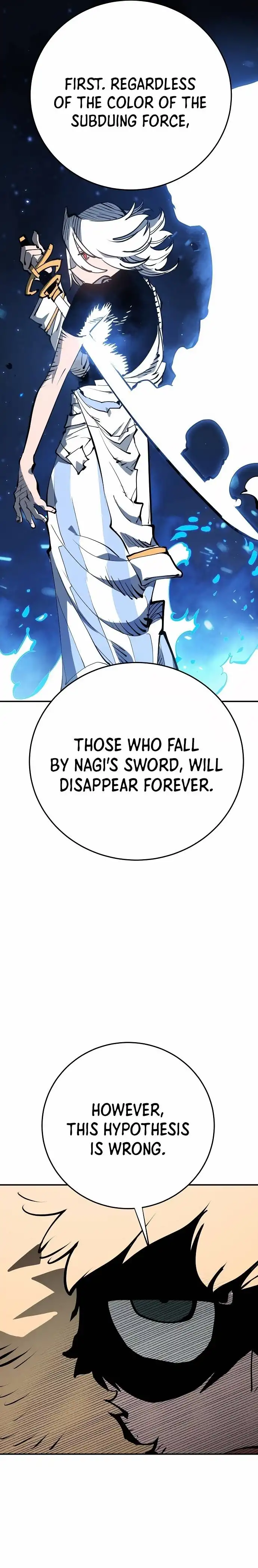 Read Player Manga Online