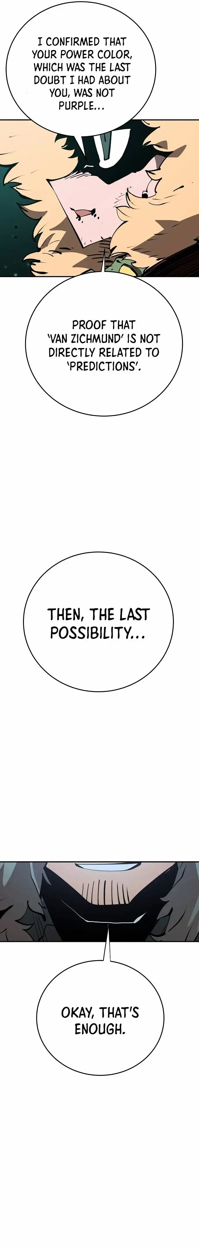 Read Player Manga Online