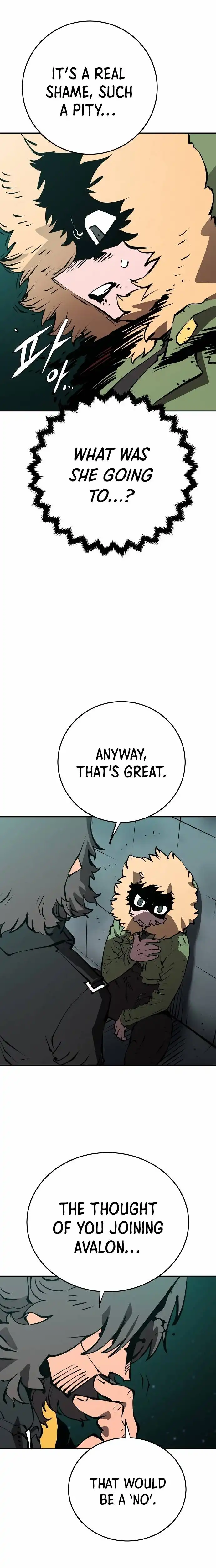 Read Player Manga Online