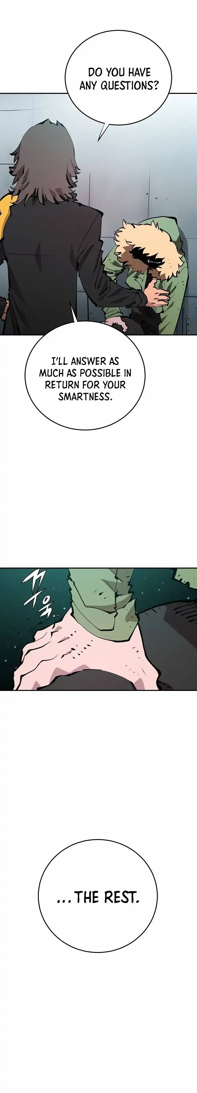 Read Player Manga Online