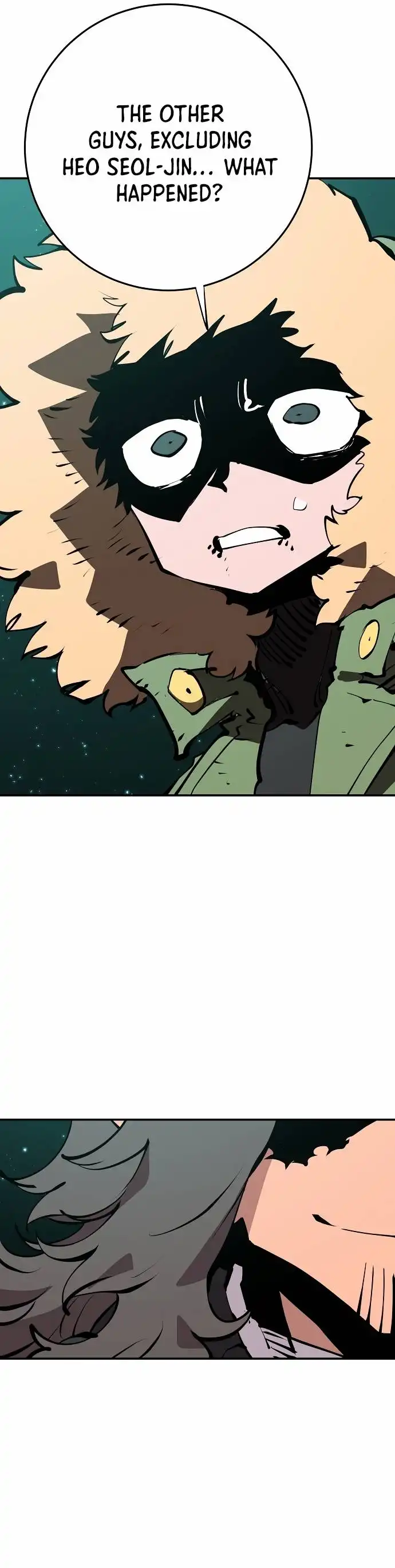 Read Player Manga Online