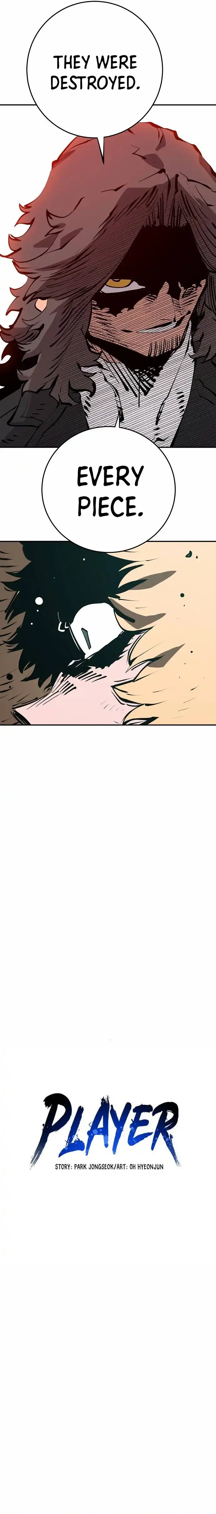 Read Player Manga Online