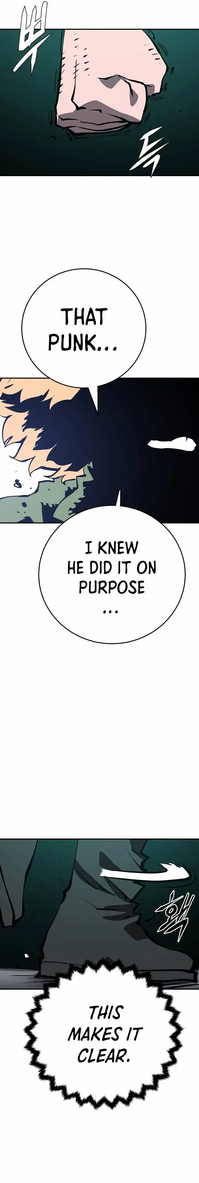 Read Player Manga Online