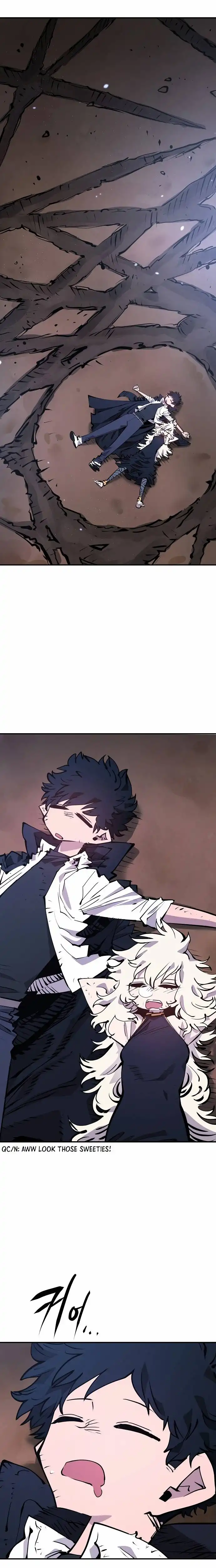 Read Player Manga Online