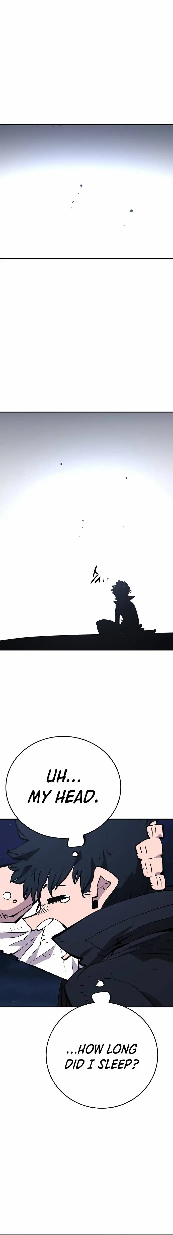 Read Player Manga Online