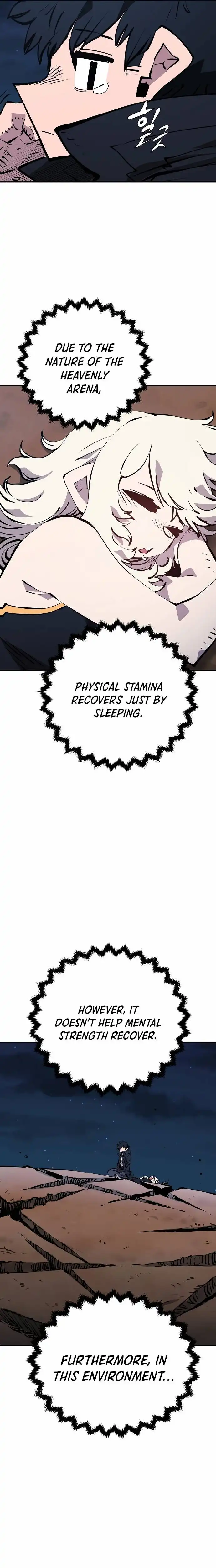 Read Player Manga Online