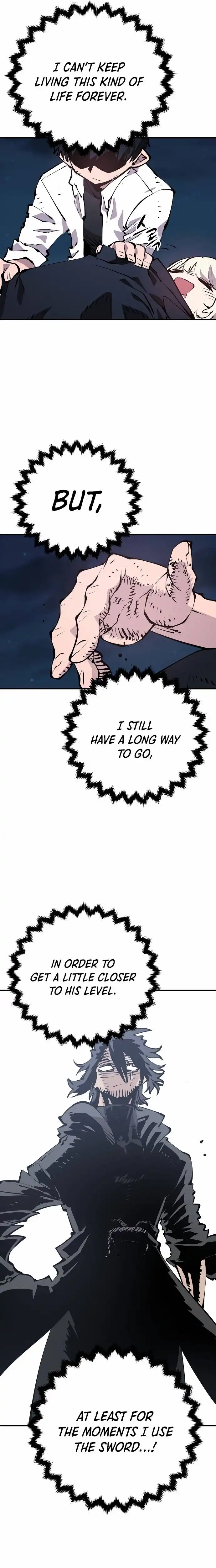 Read Player Manga Online