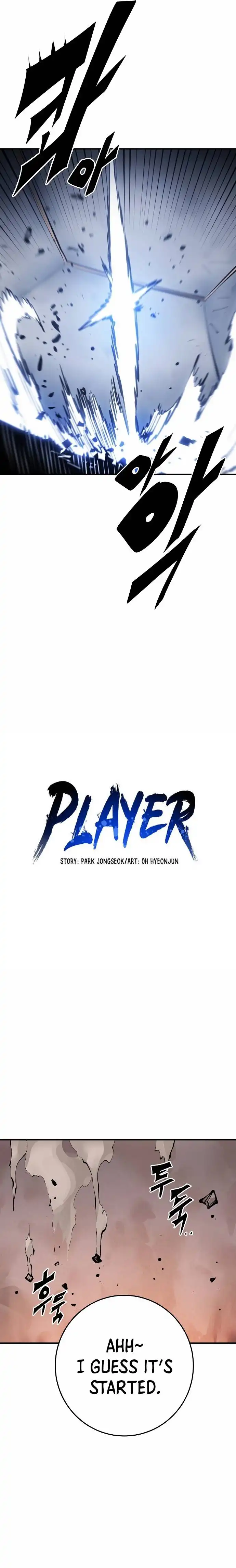 Read Player Manga Online