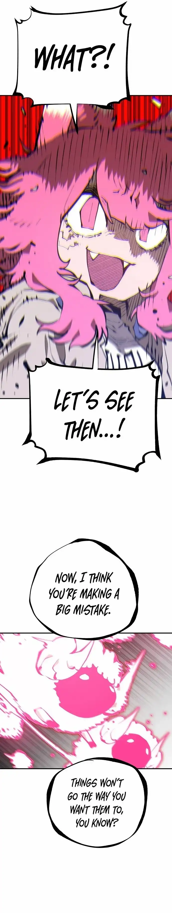 Read Player Manga Online