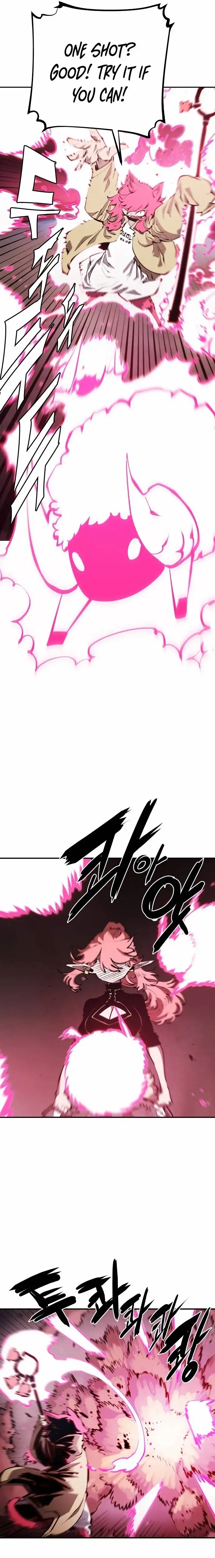 Read Player Manga Online
