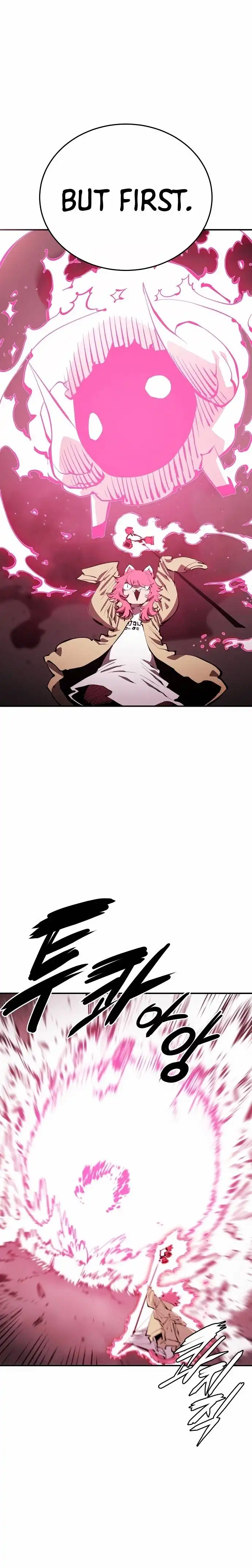 Read Player Manga Online