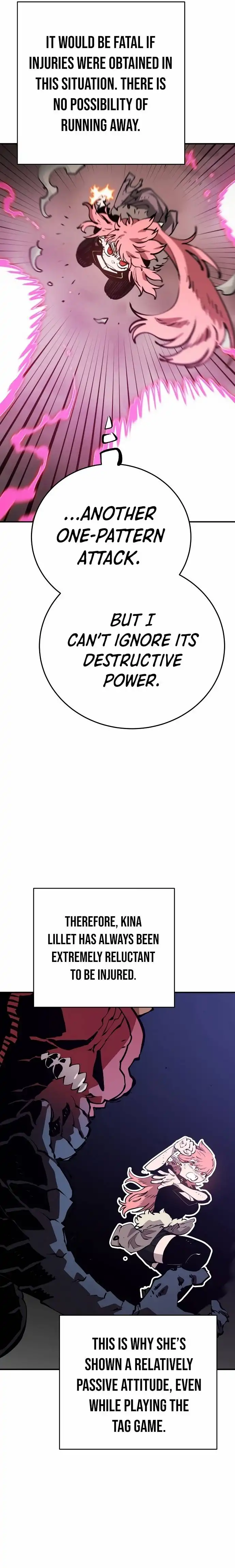 Read Player Manga Online
