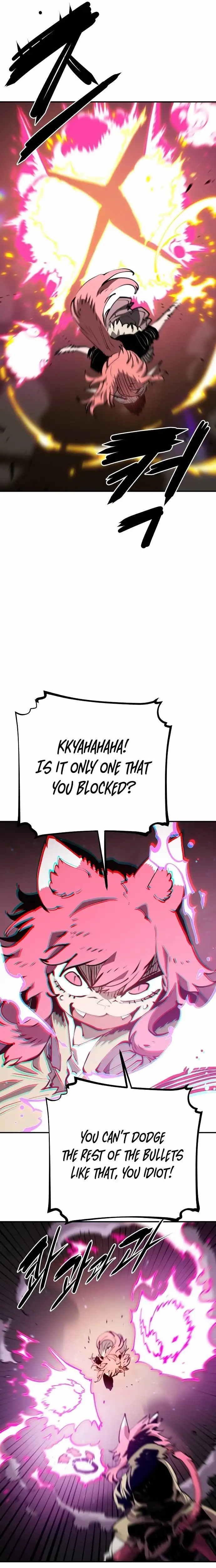 Read Player Manga Online