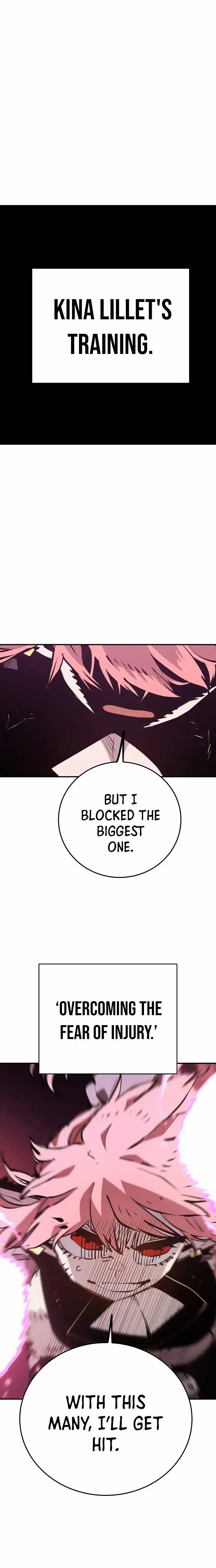 Read Player Manga Online