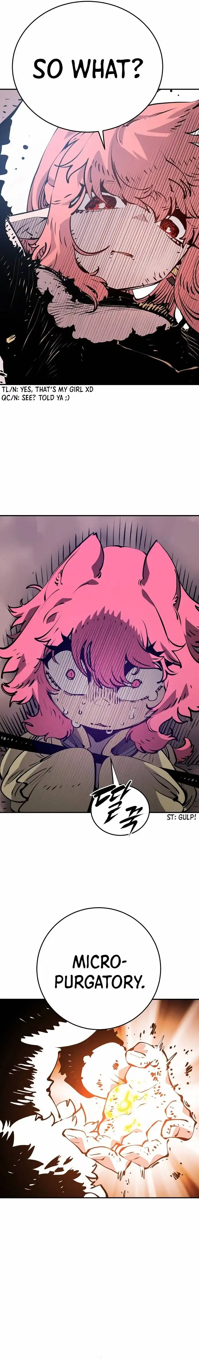 Read Player Manga Online