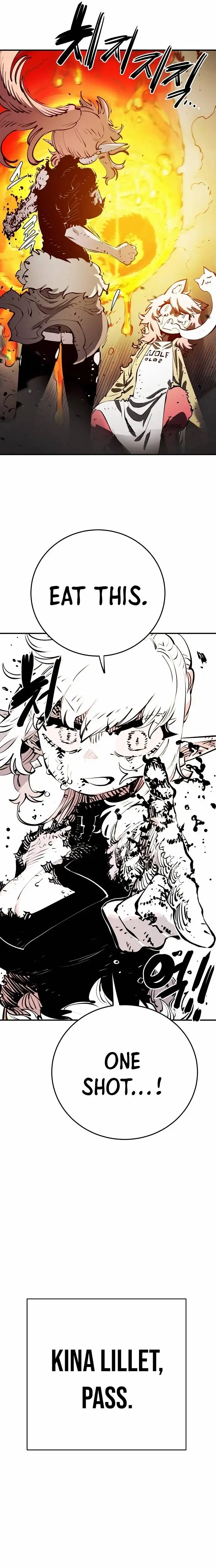 Read Player Manga Online
